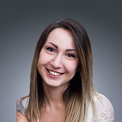 Alina Chakalova