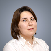 Aleksandra Minnakhmetova