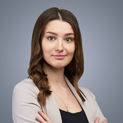 Victoria Baskakova