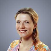 Varvara Poltarina