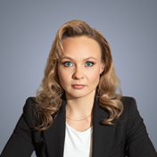 Daria Stalskaya