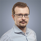 Mikhail Bulanov