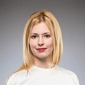 Elena Chernyshyeva