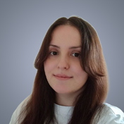 Julia Samsonova