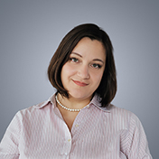 Svetlana Ermolenko