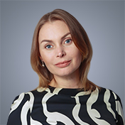 Ekaterina Maslova