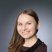 Alina Churikova