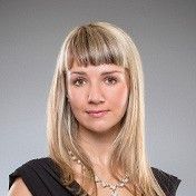Inna Opalyuk